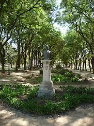 Parque González Hontoria